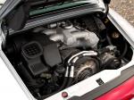 Porsche 911 Carrera 4S 3.6 Coupe 1995 года